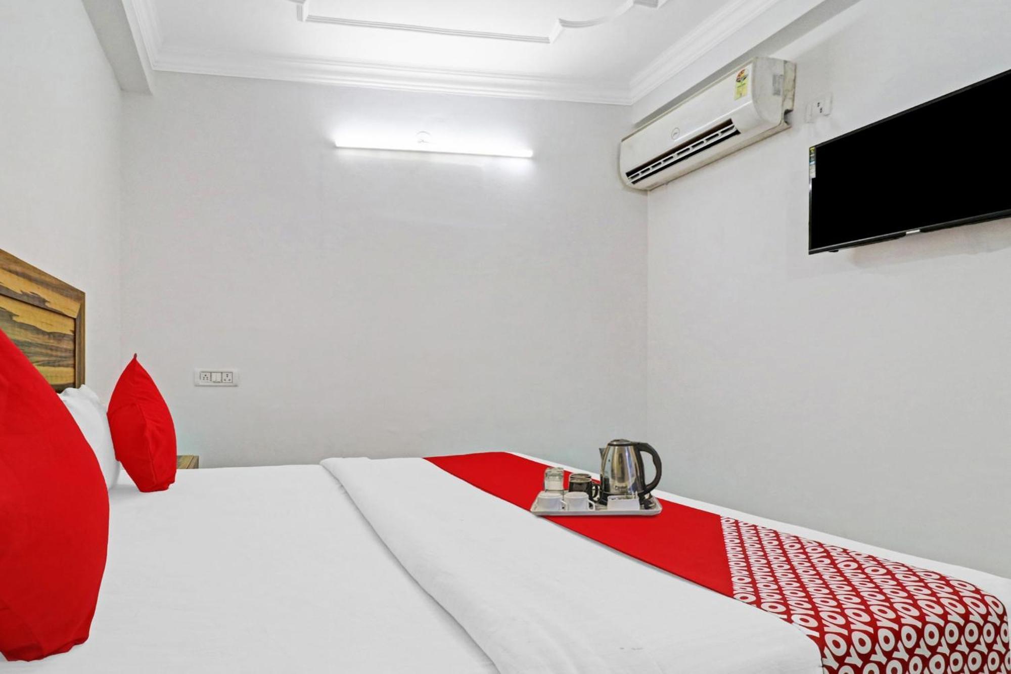 Hotel O Relax