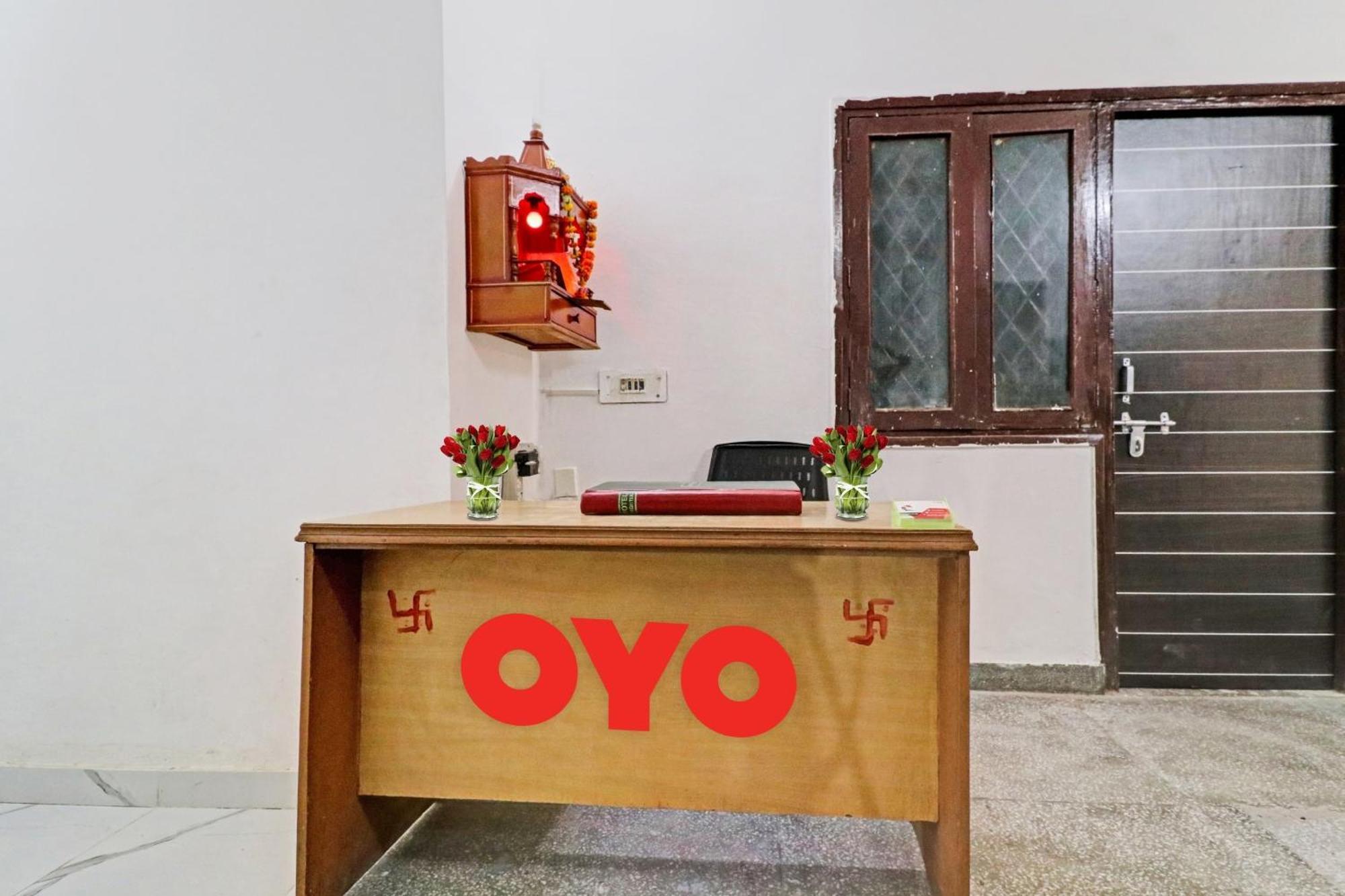 O Relax 3* New Delhi