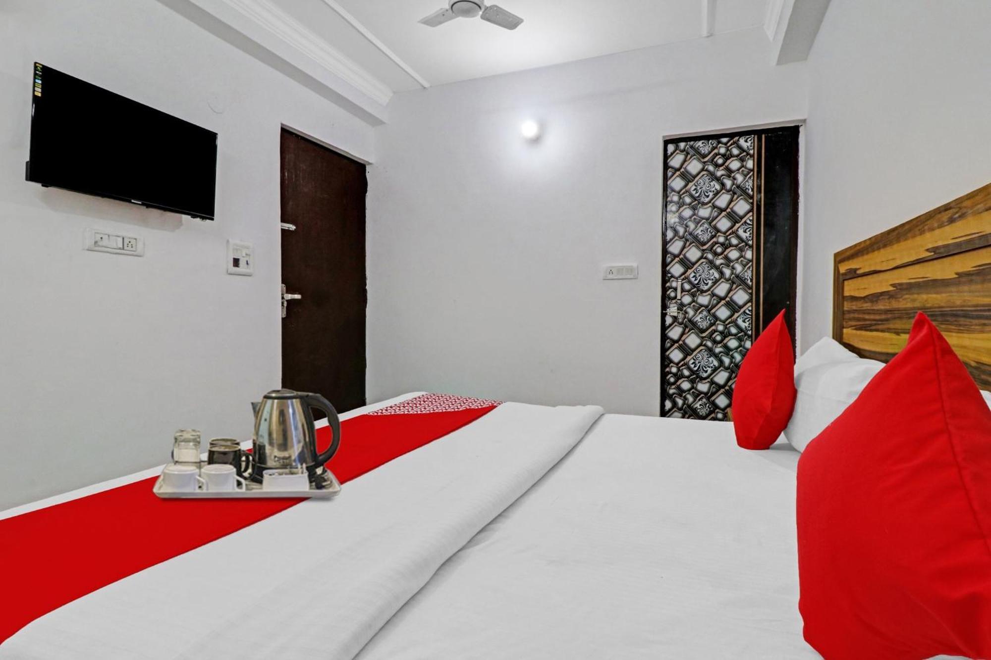 Hotel O Relax New Delhi
