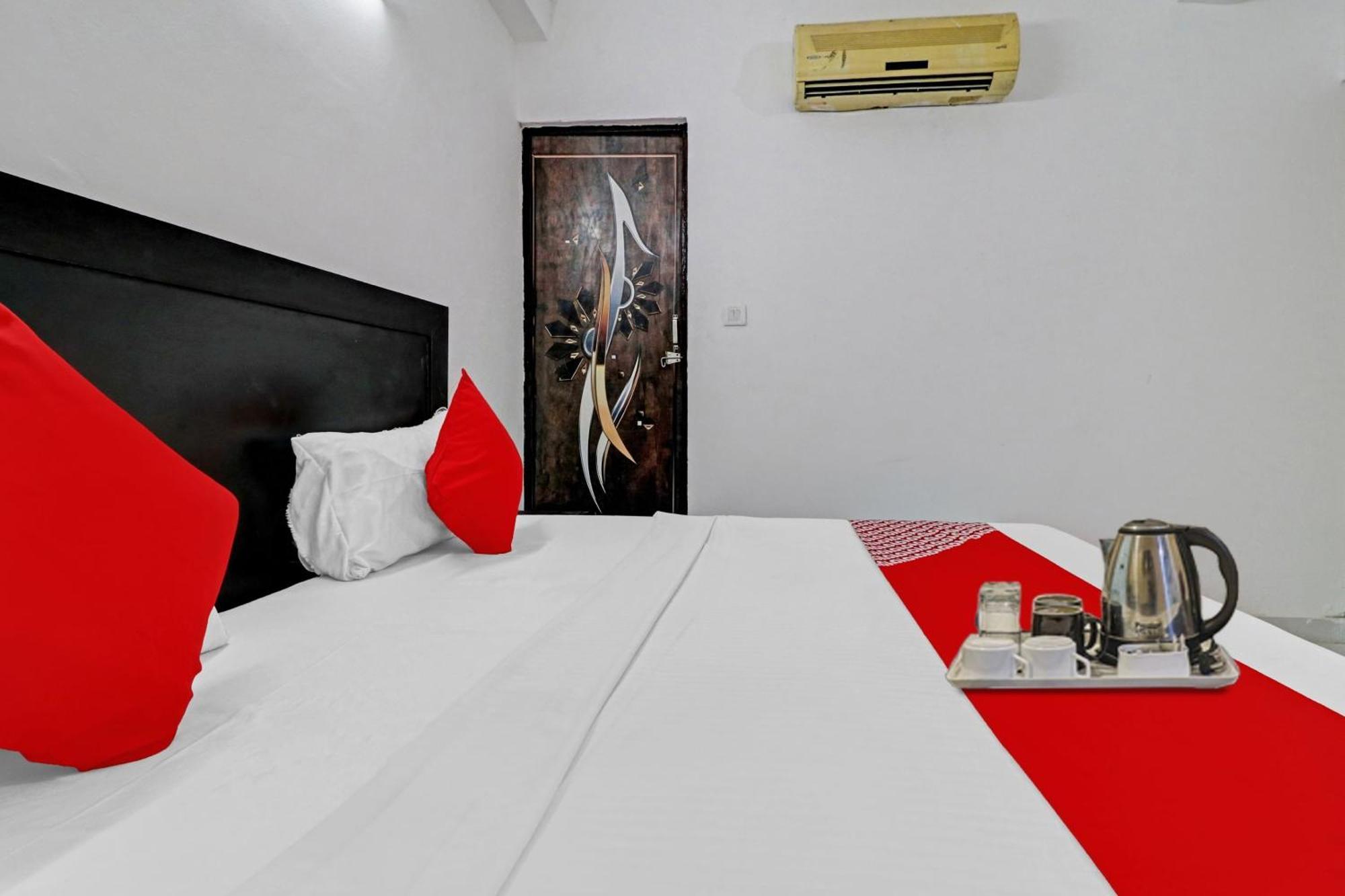 Hotel O Relax