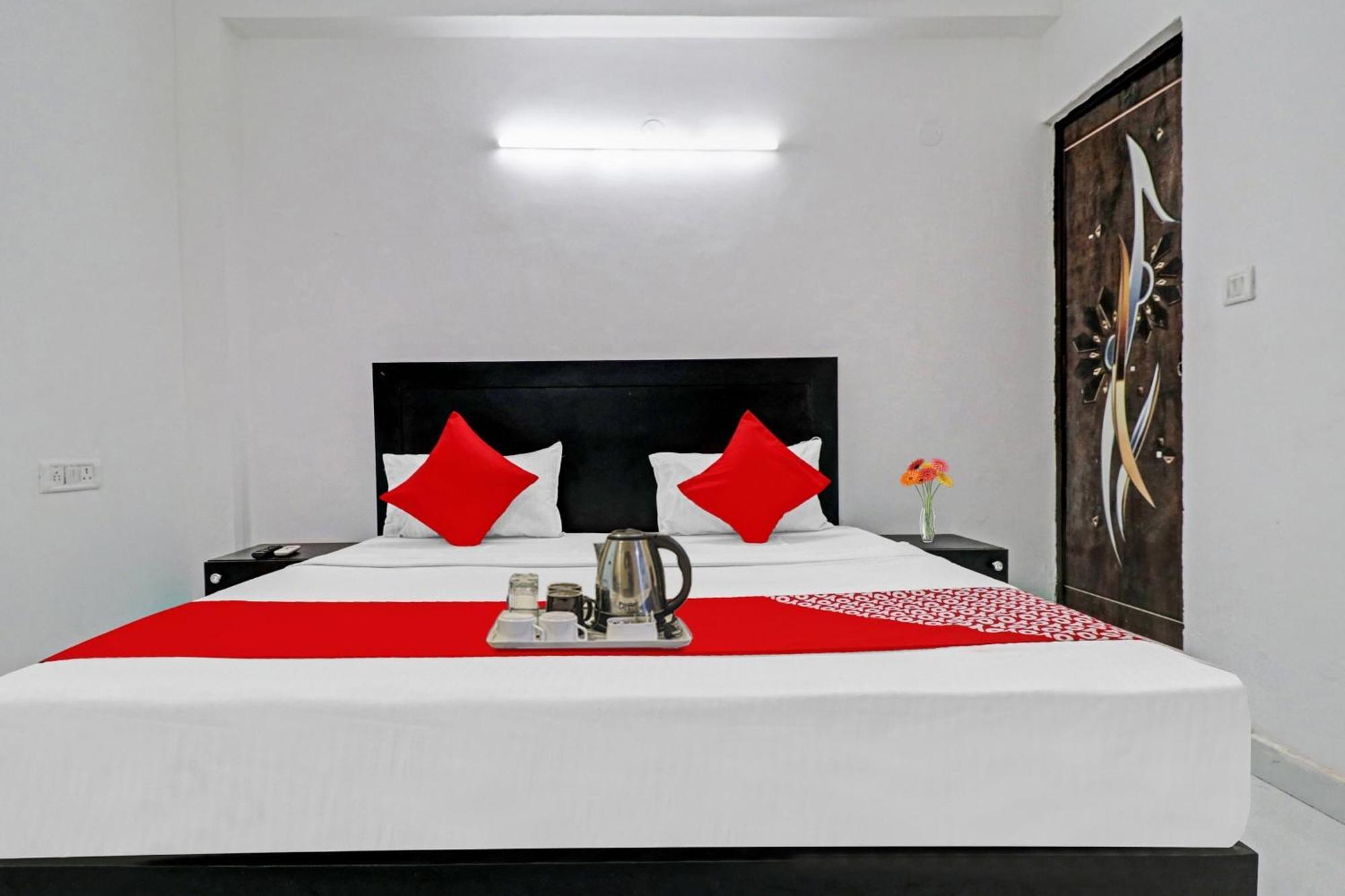 Hotel O Relax 3*