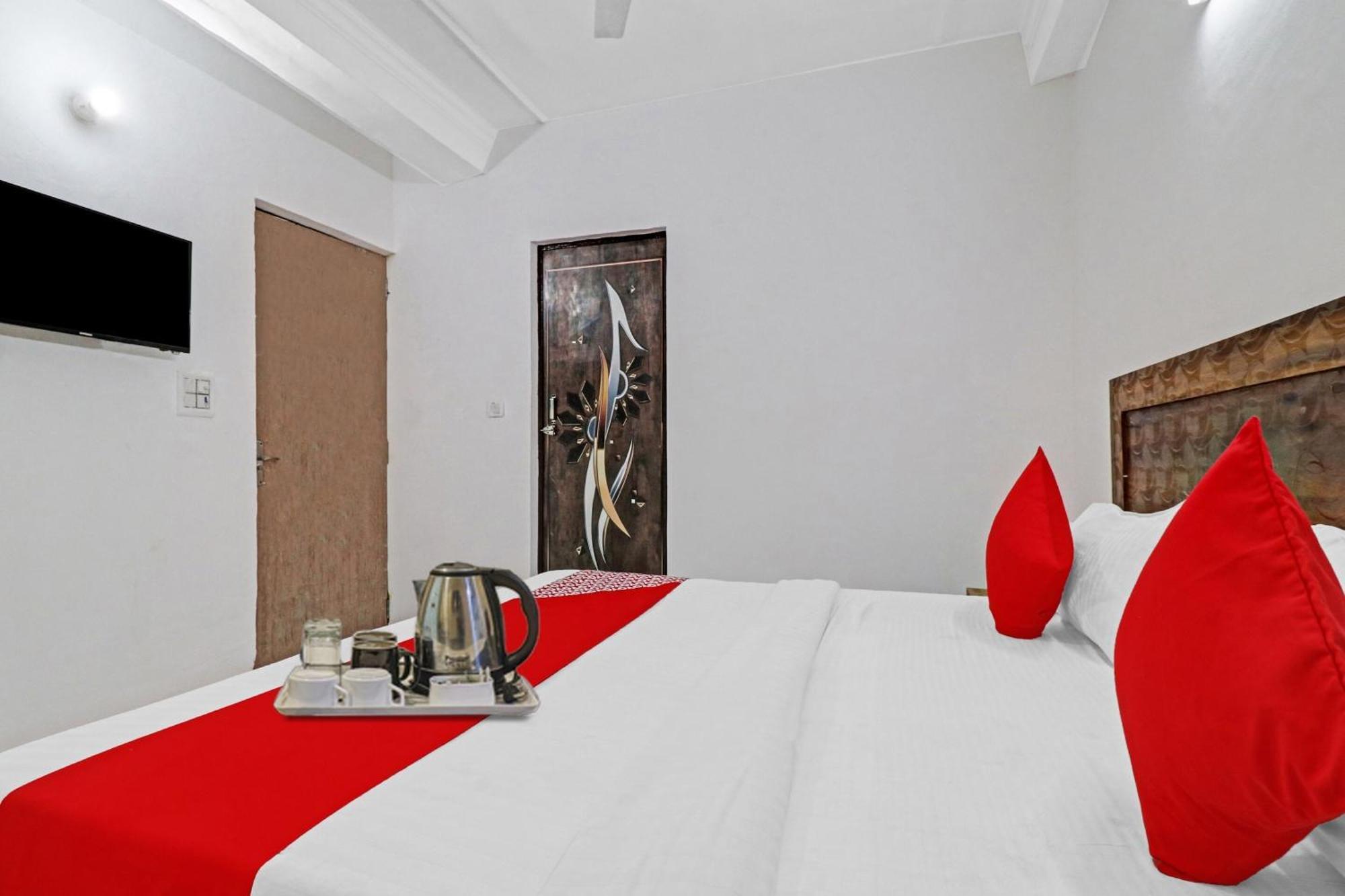 O Relax Hotel New Delhi